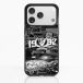 Färjestad BK Coque de Téléphone 3D Officielle – Design Photographique Noir et Blanc