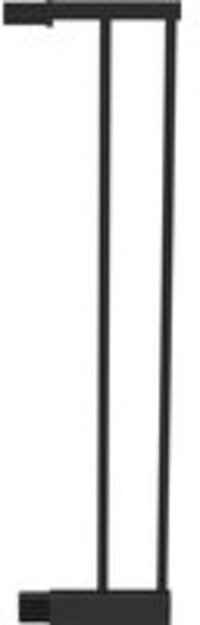 Noma Easy Fit Verlengdeel - 14 cm - Zwart