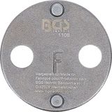 BGS technic BGS Remzuiger terugsteladapter voor Golf V/VI