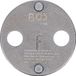 BGS technic BGS Remzuiger terugsteladapter voor Golf V/VI