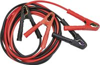 Osram BATTERYstart STARTER CABLE 900A Startkabels 35 mm² Aluminium (kopergecoat) 4.5 m Met kunststof klemmen