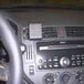 Brodit ProClip houder voor Ford C-Max/ Kuga - Center mount - Zwart - 853353