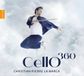 Cello Christian-Pierre La Marca - Cello 360 (CD)