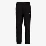 Puma Pumatech Elevated heren joggingbroek zwart - Maat XL