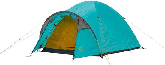 Grand Canyon Topeka 2P Tent - Blue Grass - 2 Person - Polyester