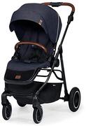 Kinderkraft Buggy All Road Imperial Blue