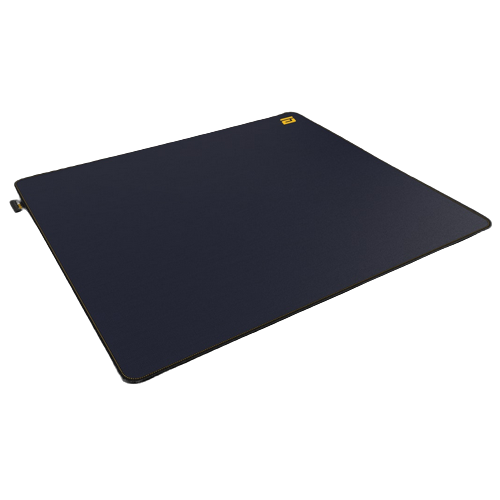 Endgame Gear MPC450 - Muismat - blauw, geel