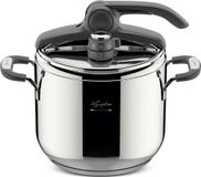 Lagostina 8900524569 Roestvrijstaal autocuiseur 7L