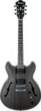 Ibanez AS53-TKF AS-serie hollow body gitaar