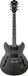 Ibanez AS53-TKF AS-serie hollow body gitaar