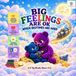 Big Feelings Are OK: When Bedtimes Are Hard: A Gentle Bedtime Story for Autistic, ADHD and Sensitive Children
