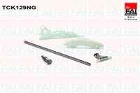 FAI AutoParts Timing Chain Kit TCK129NG