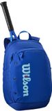 Wilson Ultra V5 Tour Rugzak Blauw