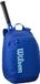 Wilson Ultra V5 Tour Rugzak Blauw