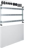 Hager UD33A1 rack-toebehoren