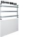 Hager UD33A1 rack-toebehoren