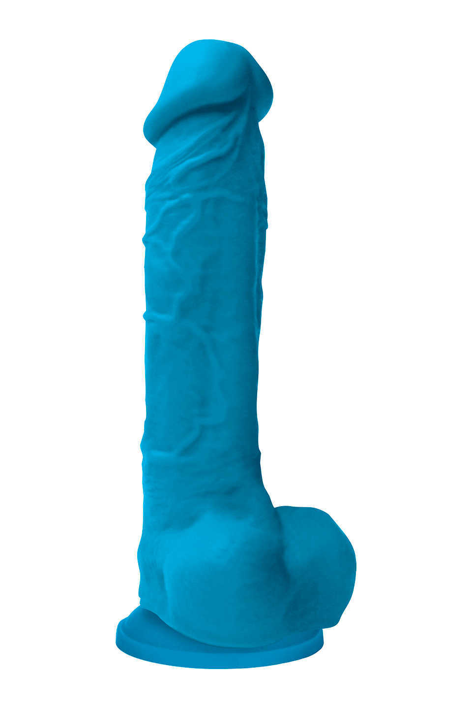 NS Novelties Dildo 8