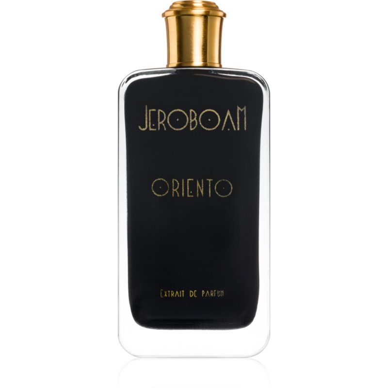 Oriento / - / -