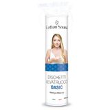 COTTON SOUND Basic make-up remover pads