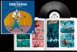 Eddie Cochran - Vinyl Story (LP) (Édition Spéciale)