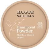Douglas Collection Naturals Poeder Unisex 8.5g Nude