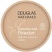 Douglas Collection Naturals Poeder Unisex 8.5g Nude