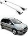Omac Barres de toit pour Opel Zafira A 1999-2005