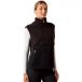 Ariat Laviolette Gilet sans manches zippé pour femme
