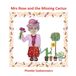Mrs Rose and the Missing Cactus - Paperback