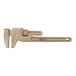KS Tools BRONZEplus Verstelbare moersleutel, 48x290 mm