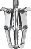 KWB poelietrekker 3-armig 100mm