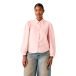 Levi's Journey Western Lightweight Shirt Femme Rose