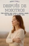 Después NC Romance - Después de nosotros