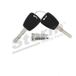 Storm Cylindre de serrure pour FIAT: 500, Panda, Doblo (Ref: 30330)