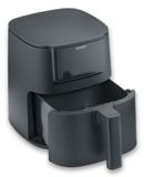 Severin FR 2461 Heteluchtfriteuse | 1300W | 4L | Touchscreen | 8 Programma's | Zwart