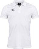 Gilbert Photon II Polo Jnr Wit - 3 - 4 Yrs