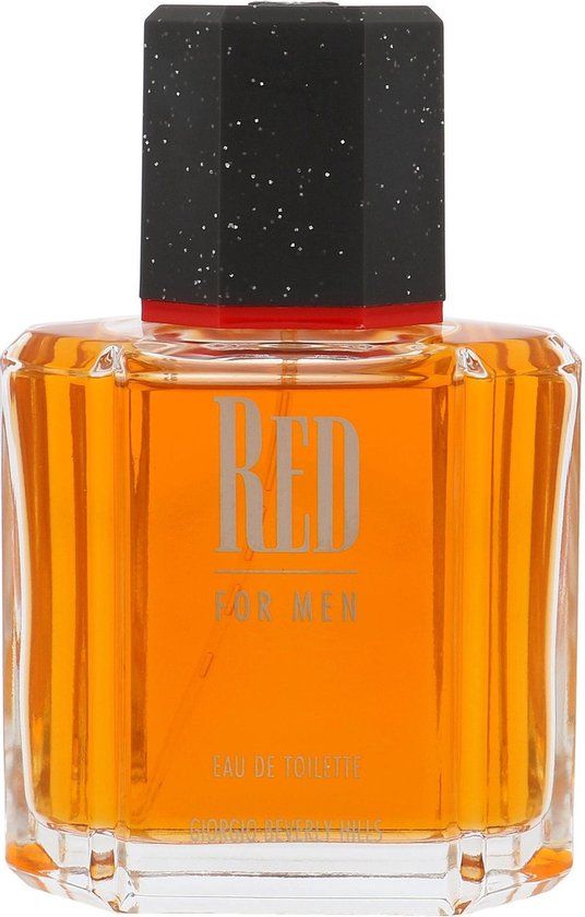 Giorgio Beverly Hills Red / 100 (ml) / Unisex