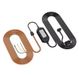 VIOFO HK3 Hardwire Kit Mini USB Kabel 12V/24V 4m