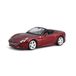 BBURAGO Ferrari California T Cabrio modelauto, 1:32, diecast, verzamelmodel