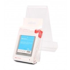 Océ 29952204 - Inktcartridge - foto cyaan - Océ CS2024