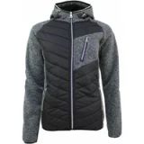 Peak Mountain Dames fleecejack Albert