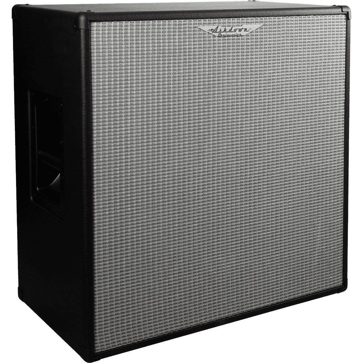 Ashdown RM-414T-EVO-III bass guitar speaker cabinet