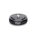 Leofoto LF-QS-60 accessoire voor statiefkoppen Zwart