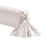 Essix Royal Line Kussensloop, katoen, beddengoed, 43 x 190 cm