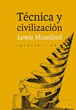 Técnica y civilización: 89