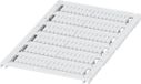 Phoenix Contact 0829484 Marqueurs de bornes 10 pièce(s)