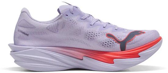 Puma Deviate Nitro Elite 4 Hardloopschoenen Mannen Maat 46
