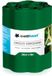 Cellfast bordure de jardin 20cm x 9m ondulé vert foncé