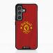 Manchester United Coque de Téléphone Officielle – Design Maillot Rouge