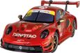 Carrera Speelgoedvoertuig Auto - HYBRID - Porsche 911 GT3 R Absolute Racing, No.25 Macao GP 2024 auto